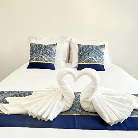 Sejour Magique Proche Aeroport Cdg Asterix Disney Et Paris Maison Toutes Commodites, Terrasse, Wifi, Clim, Lave Vaisselle Saint-Mard  Екстер'єр фото