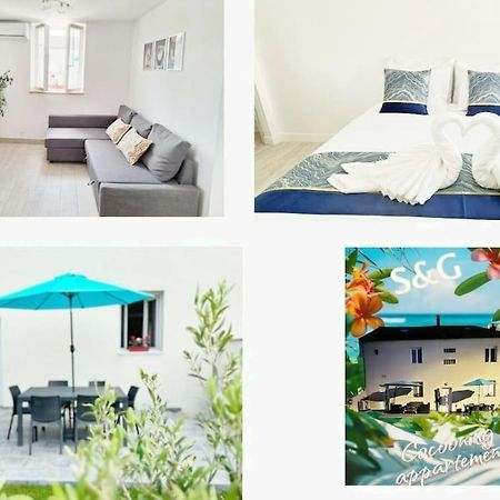 Sejour Magique Proche Aeroport Cdg Asterix Disney Et Paris Maison Toutes Commodites, Terrasse, Wifi, Clim, Lave Vaisselle Saint-Mard  Екстер'єр фото