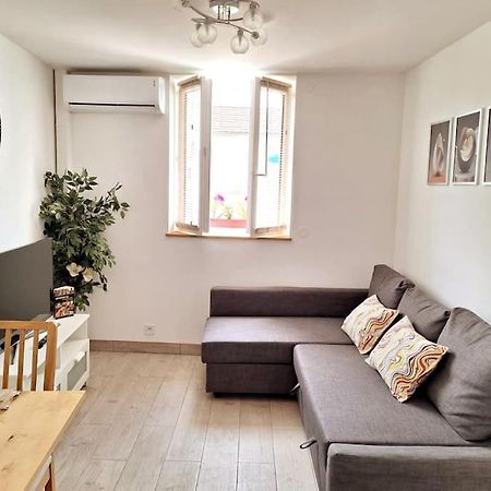 Sejour Magique Proche Aeroport Cdg Asterix Disney Et Paris Maison Toutes Commodites, Terrasse, Wifi, Clim, Lave Vaisselle Saint-Mard  Екстер'єр фото
