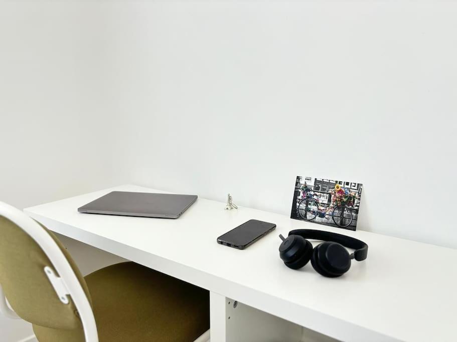 Sejour Magique Proche Aeroport Cdg Asterix Disney Et Paris Maison Toutes Commodites, Terrasse, Wifi, Clim, Lave Vaisselle Saint-Mard  Екстер'єр фото