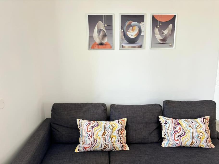 Sejour Magique Proche Aeroport Cdg Asterix Disney Et Paris Maison Toutes Commodites, Terrasse, Wifi, Clim, Lave Vaisselle Saint-Mard  Екстер'єр фото