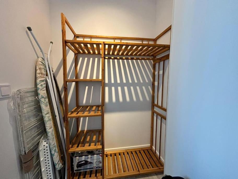 Sejour Magique Proche Aeroport Cdg Asterix Disney Et Paris Maison Toutes Commodites, Terrasse, Wifi, Clim, Lave Vaisselle Saint-Mard  Екстер'єр фото