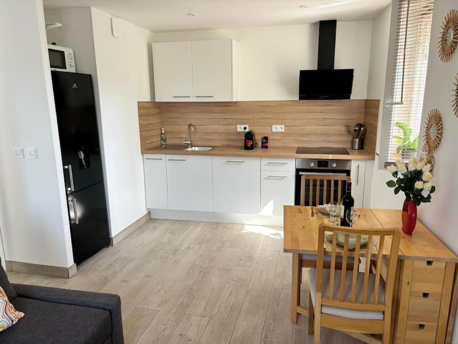 Sejour Magique Proche Aeroport Cdg Asterix Disney Et Paris Maison Toutes Commodites, Terrasse, Wifi, Clim, Lave Vaisselle Saint-Mard  Екстер'єр фото
