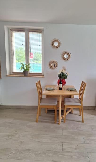 Sejour Magique Proche Aeroport Cdg Asterix Disney Et Paris Maison Toutes Commodites, Terrasse, Wifi, Clim, Lave Vaisselle Saint-Mard  Екстер'єр фото